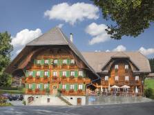 Gasthof zum Löwen »