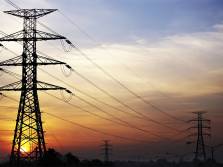 Strom aus Wasserkraft »