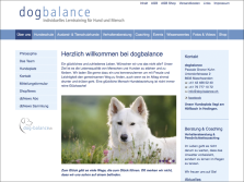 Coaching und Hundeschule »